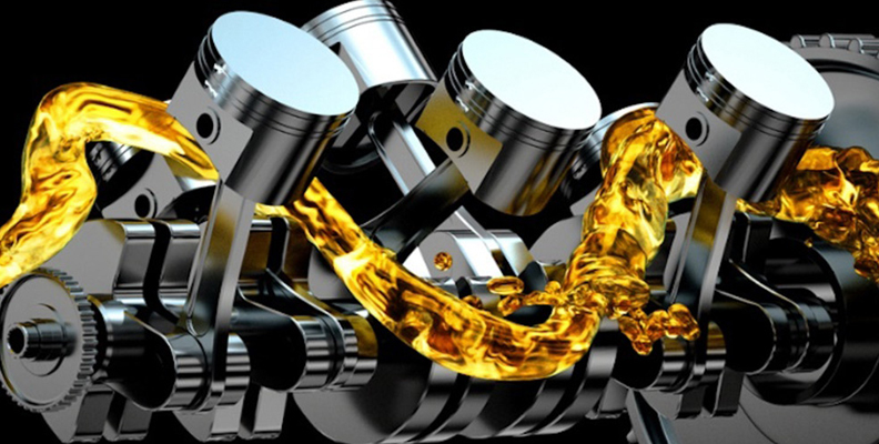 Yağlayıcı Maddeler